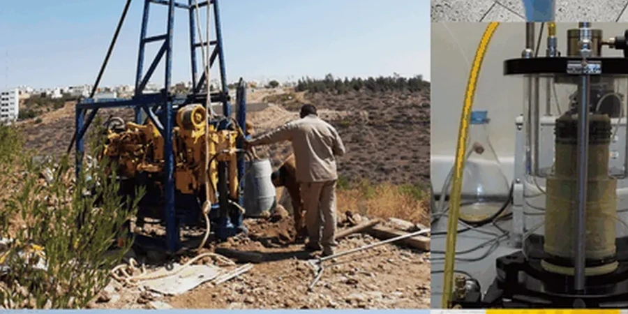 Geotechnical Engineering in Washington DC