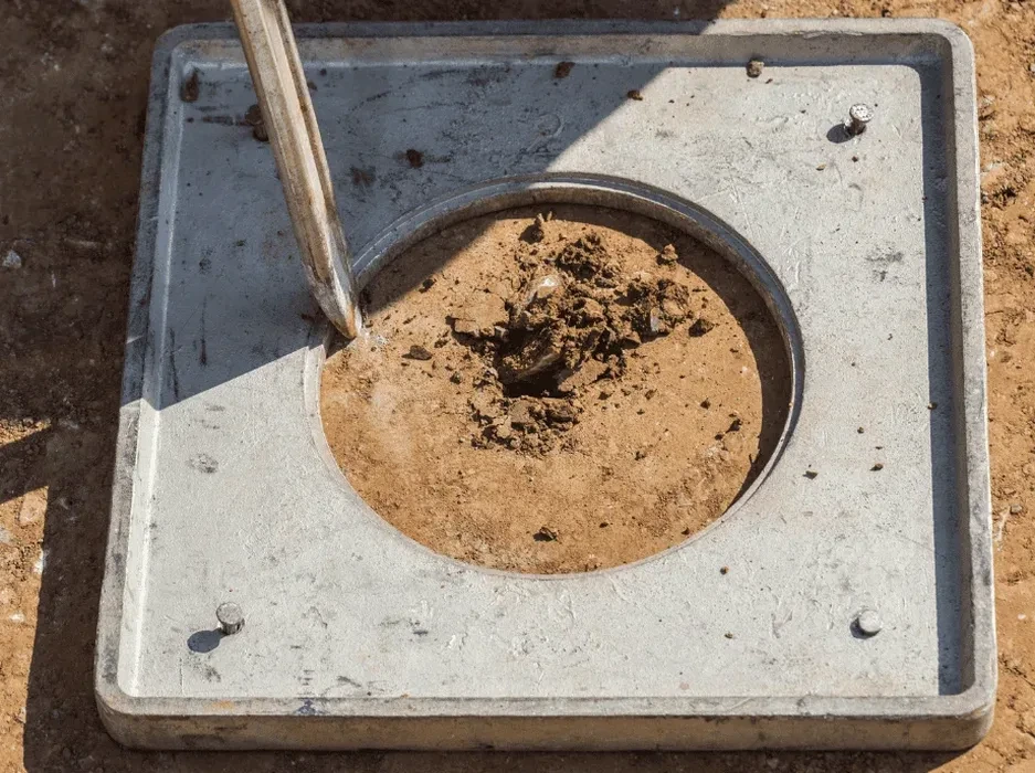 Soil Liquefaction Analysis for Washington DC Projects